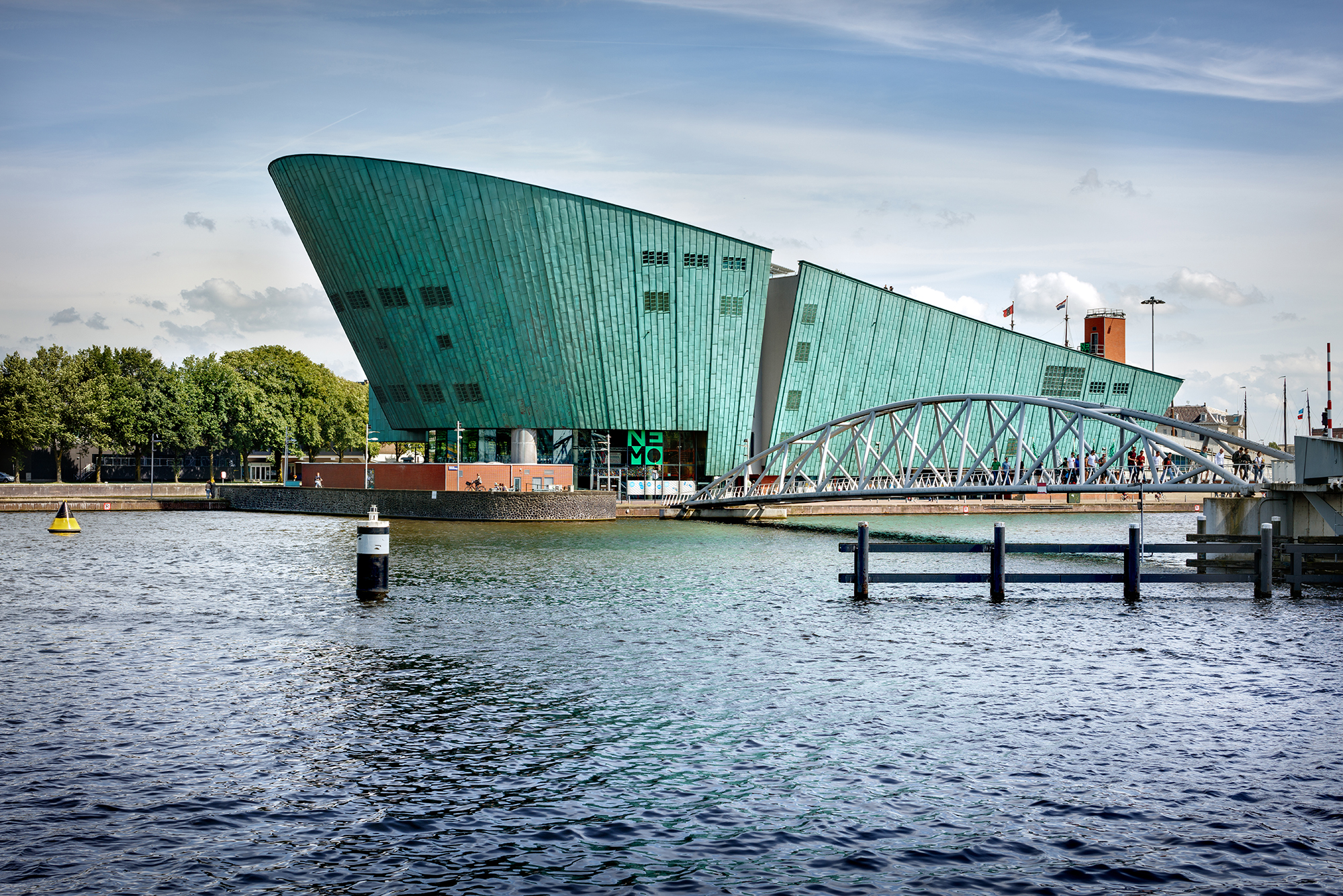 nemo aquarium museum